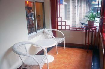 بكين Hejia Inns Baiyuntian Branch المظهر الخارجي الصورة